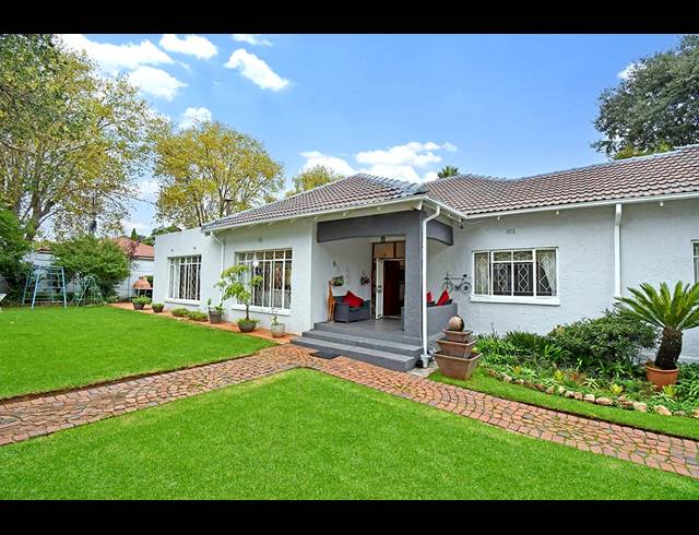 4 BEDROOM FREEHOLD FOR SALE IN HIGHLANDS NORTH